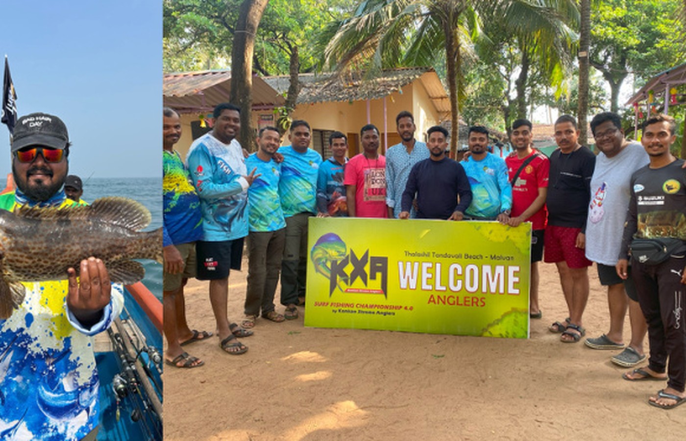 KXA community